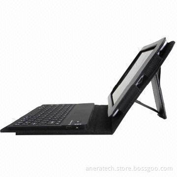 Bluetooth Keyboard Case for Google NEXUS 7, PC and More